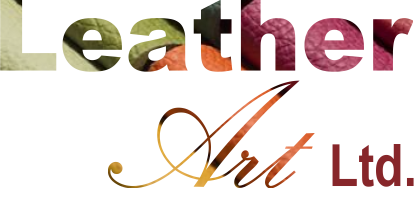 LeatherArt Logo